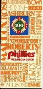 1983 Philadelphia Phillies